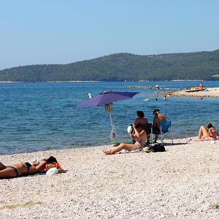 Apartments By The Sea Brodarica, Sibenik - 4194 외부 사진