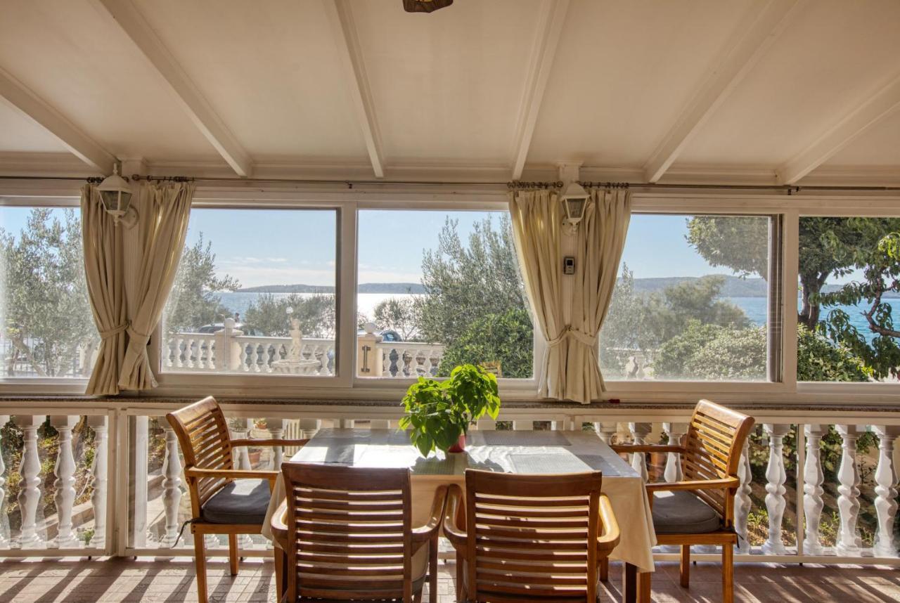 Apartments By The Sea Brodarica, Sibenik - 4194 외부 사진