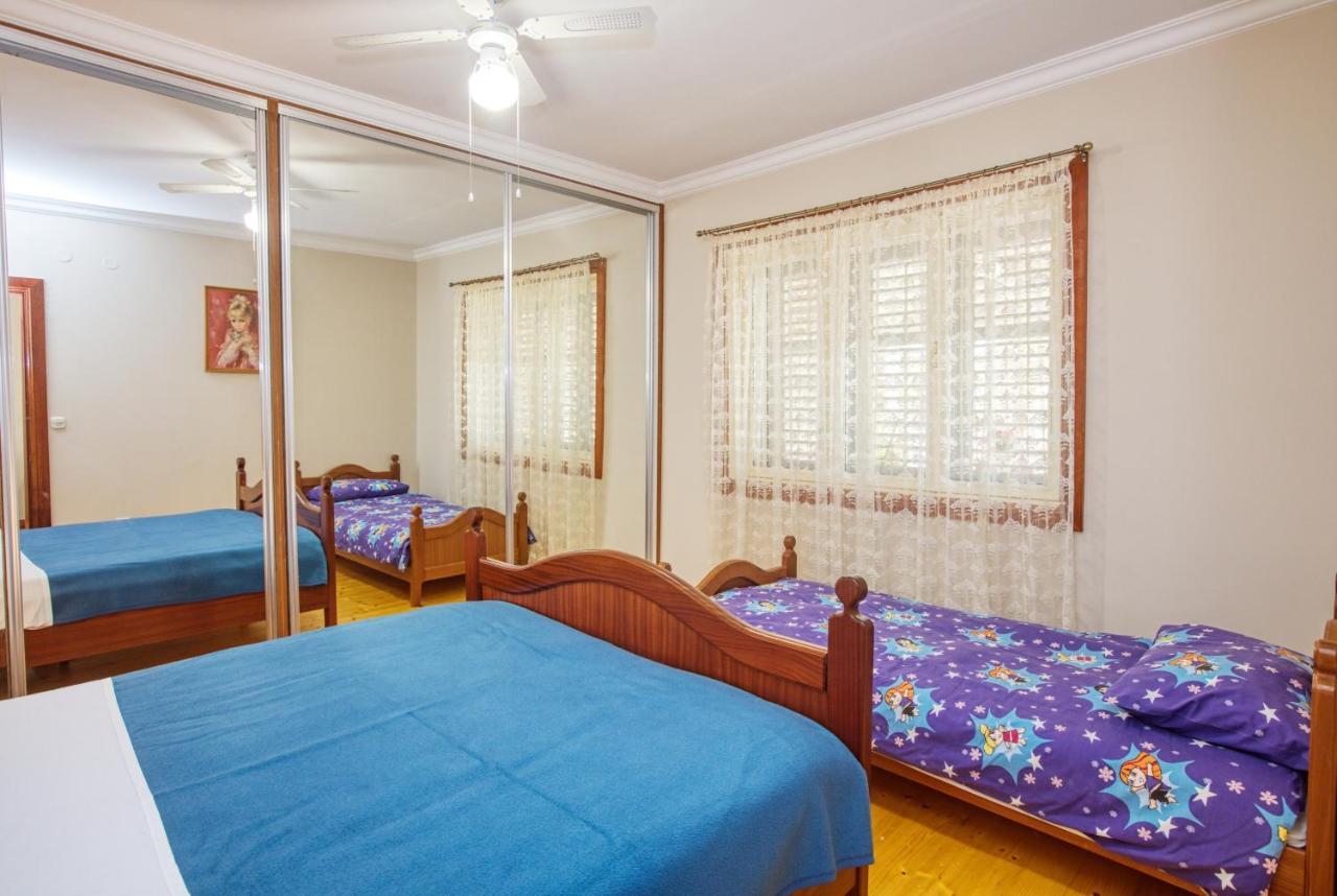 Apartments By The Sea Brodarica, Sibenik - 4194 외부 사진