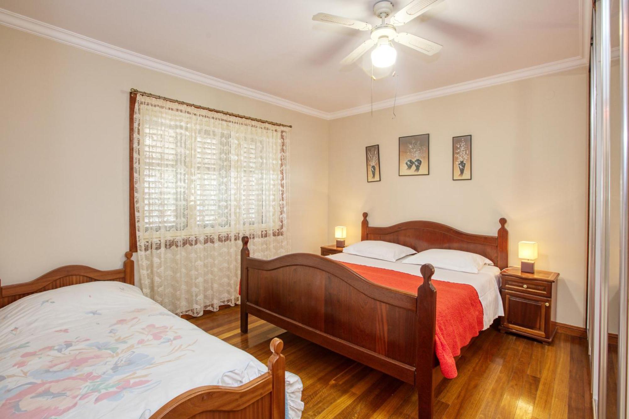 Apartments By The Sea Brodarica, Sibenik - 4194 외부 사진