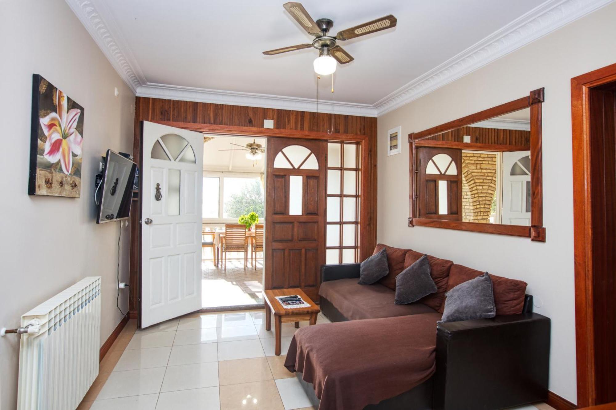 Apartments By The Sea Brodarica, Sibenik - 4194 외부 사진