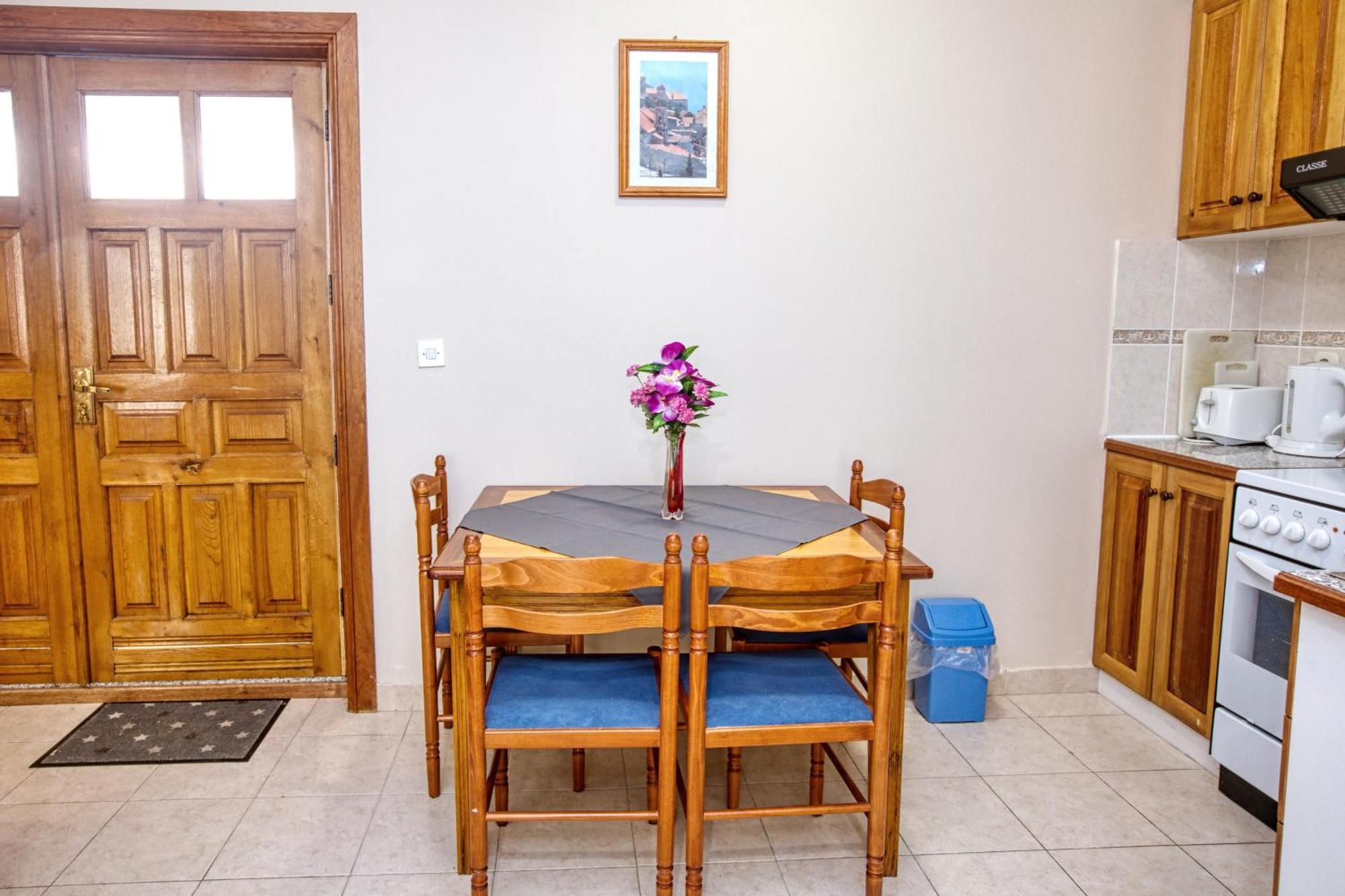 Apartments By The Sea Brodarica, Sibenik - 4194 외부 사진