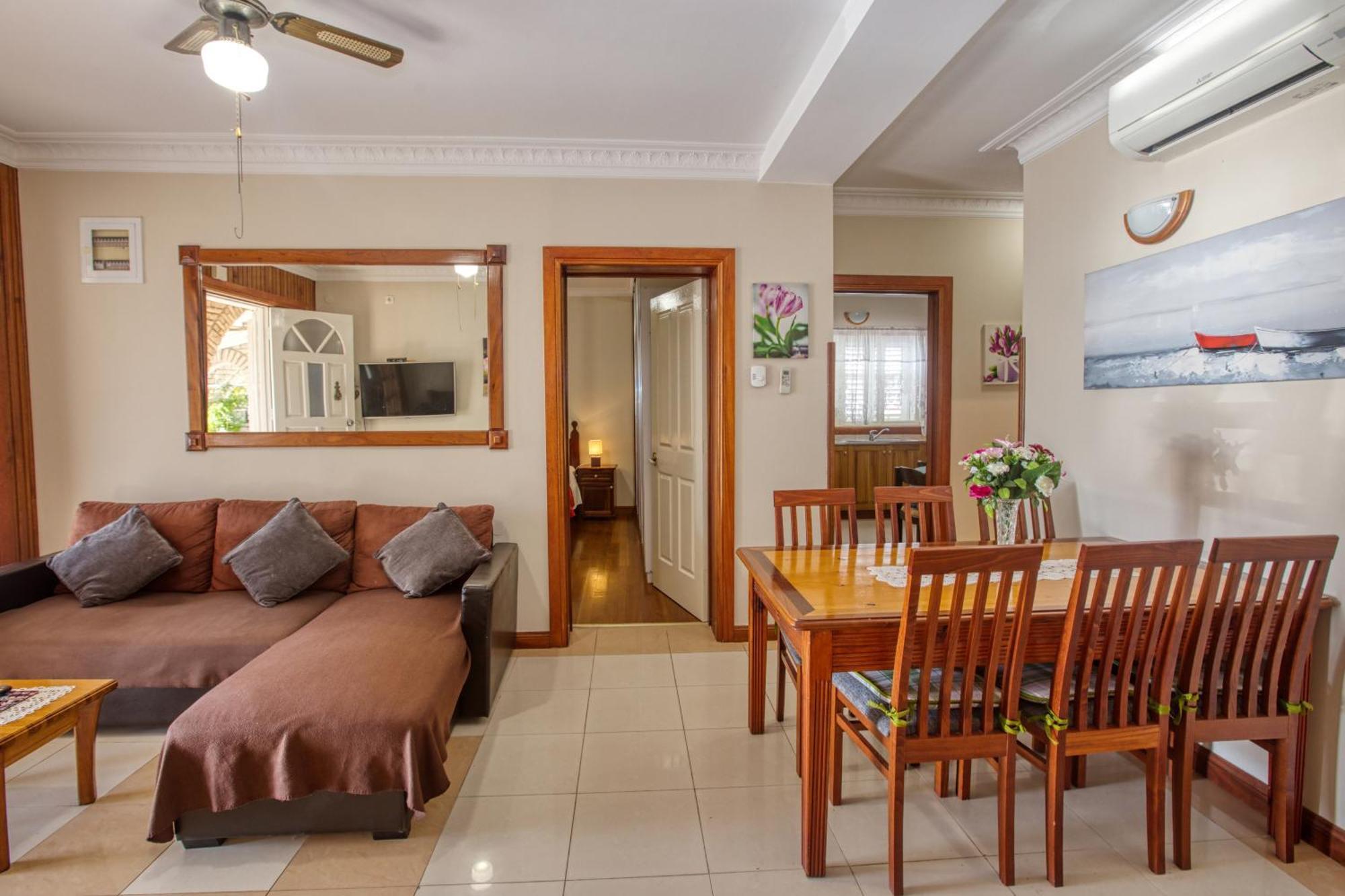 Apartments By The Sea Brodarica, Sibenik - 4194 객실 사진