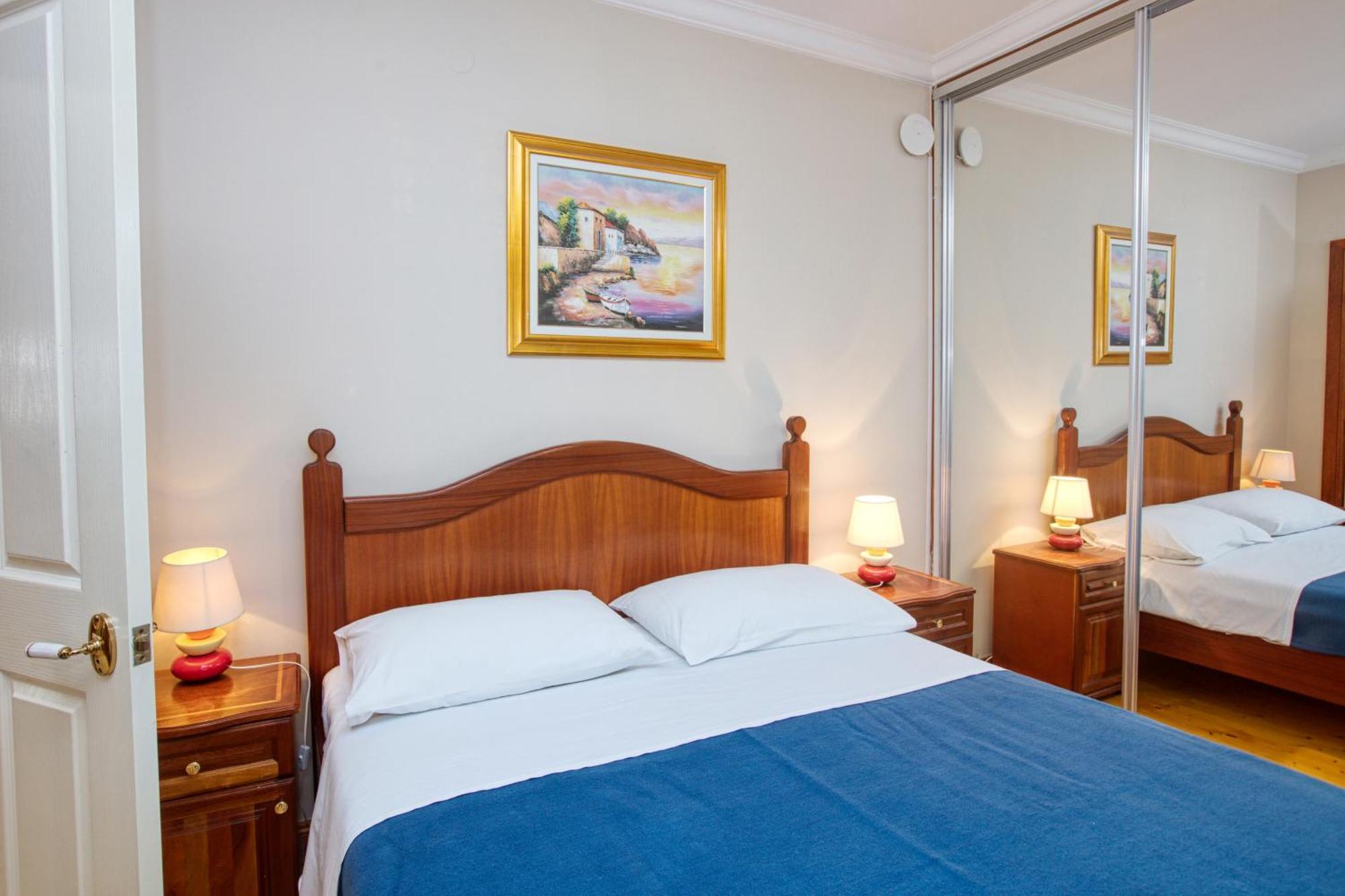 Apartments By The Sea Brodarica, Sibenik - 4194 객실 사진