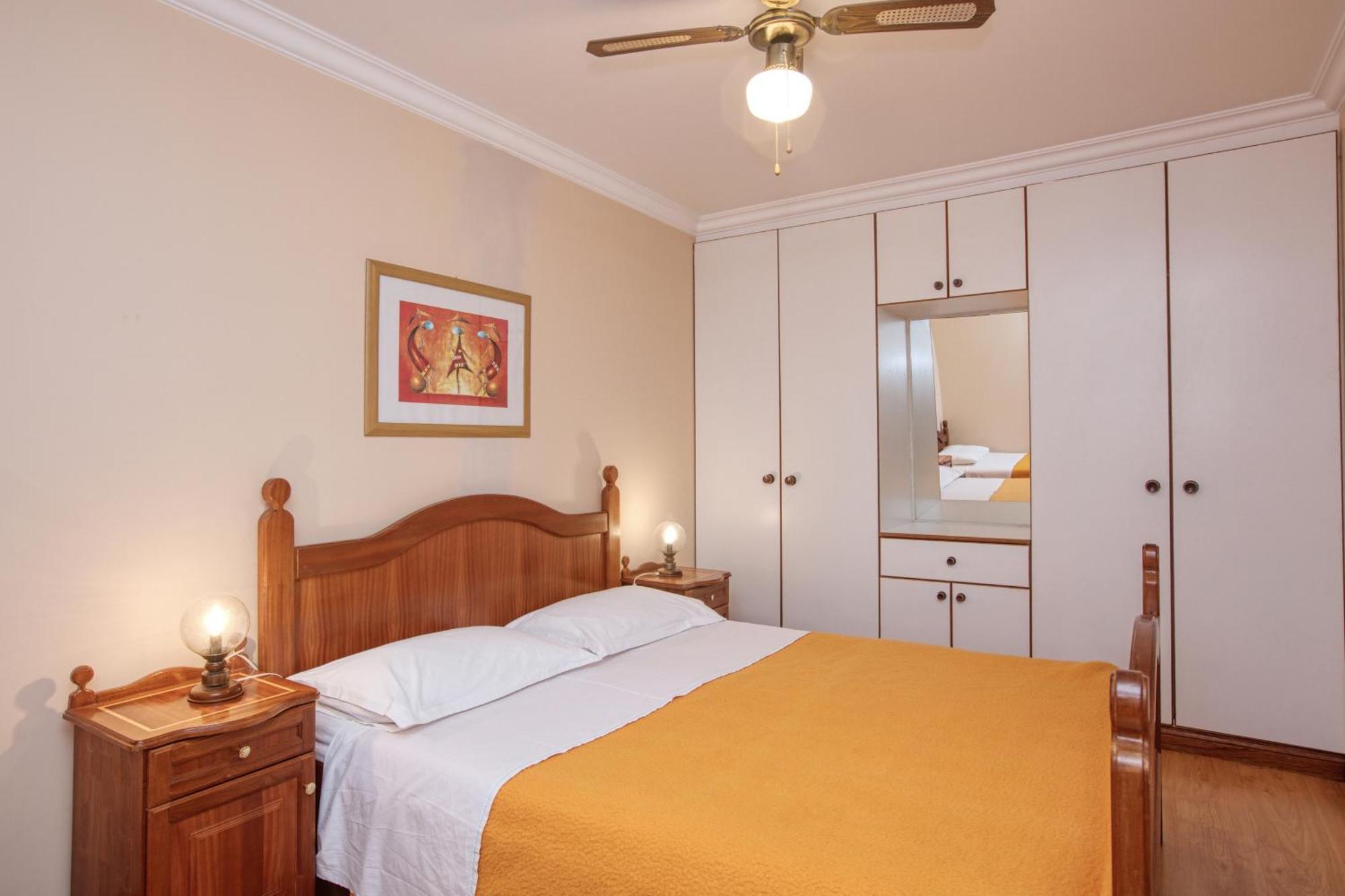 Apartments By The Sea Brodarica, Sibenik - 4194 객실 사진