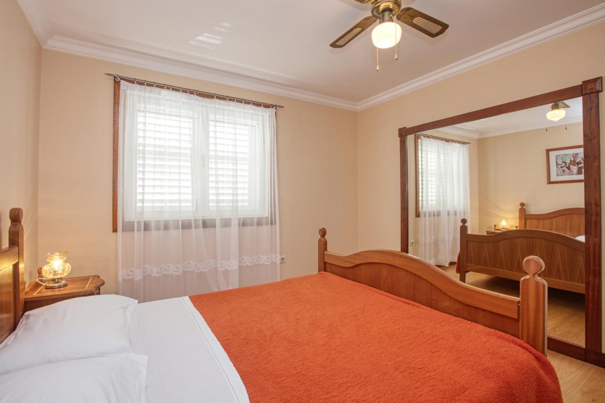 Apartments By The Sea Brodarica, Sibenik - 4194 객실 사진