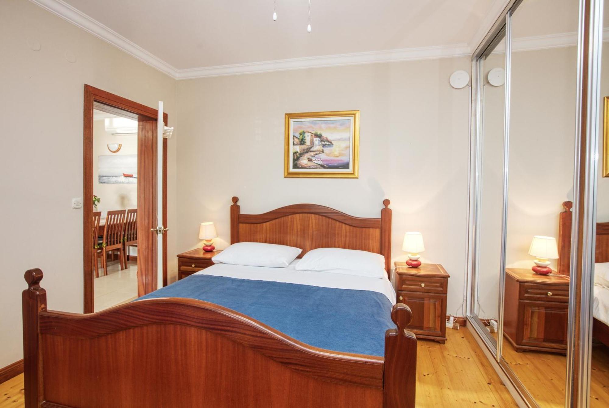 Apartments By The Sea Brodarica, Sibenik - 4194 객실 사진