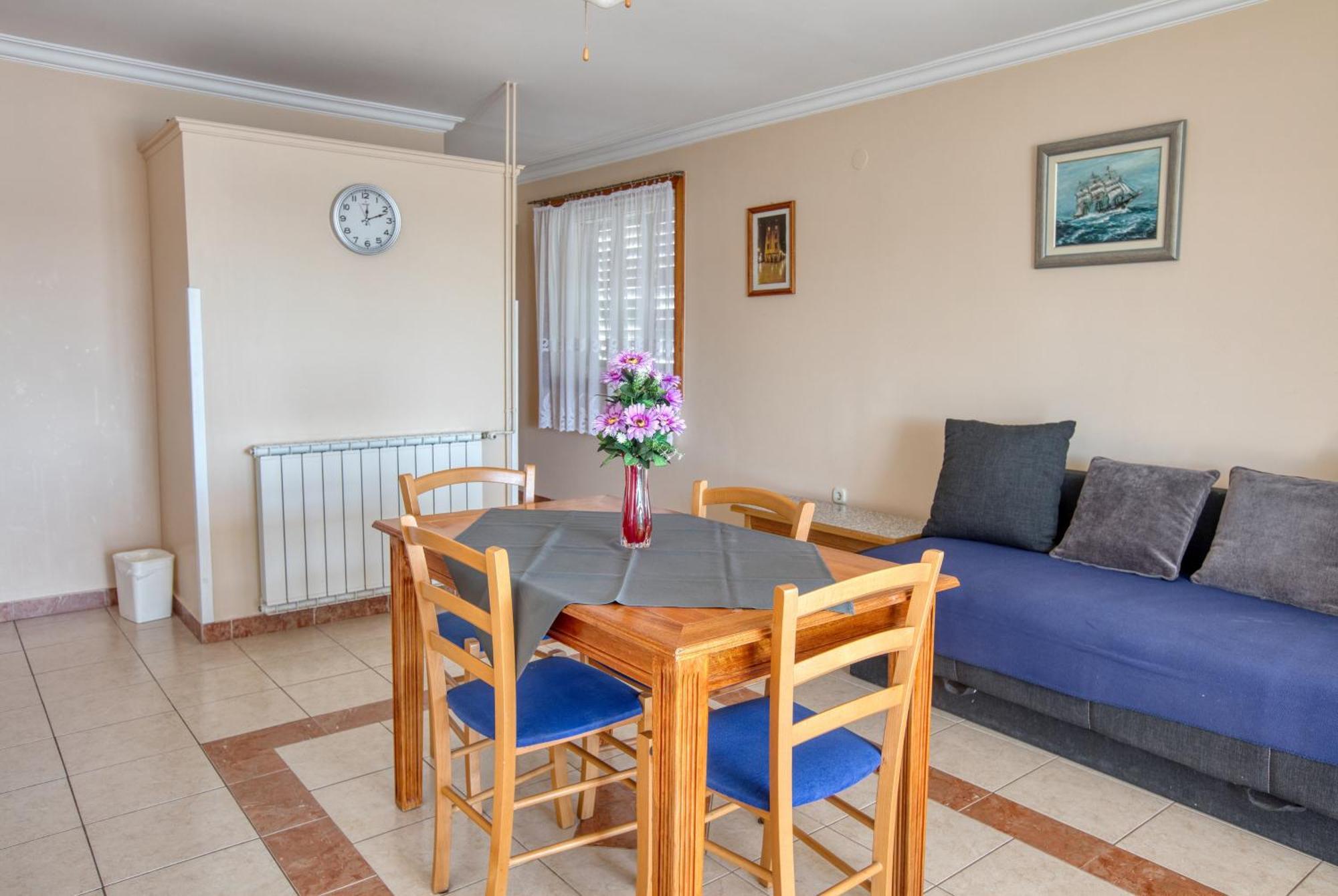 Apartments By The Sea Brodarica, Sibenik - 4194 객실 사진