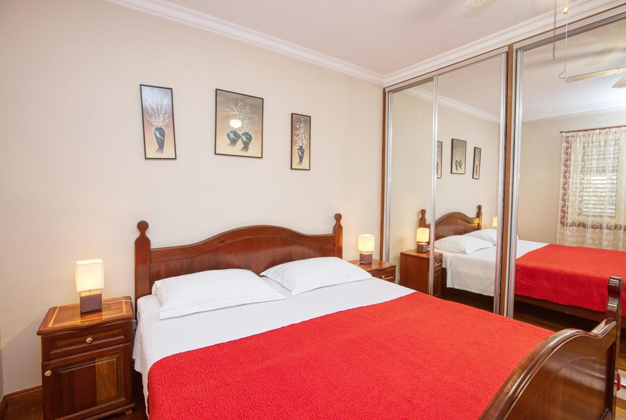 Apartments By The Sea Brodarica, Sibenik - 4194 객실 사진