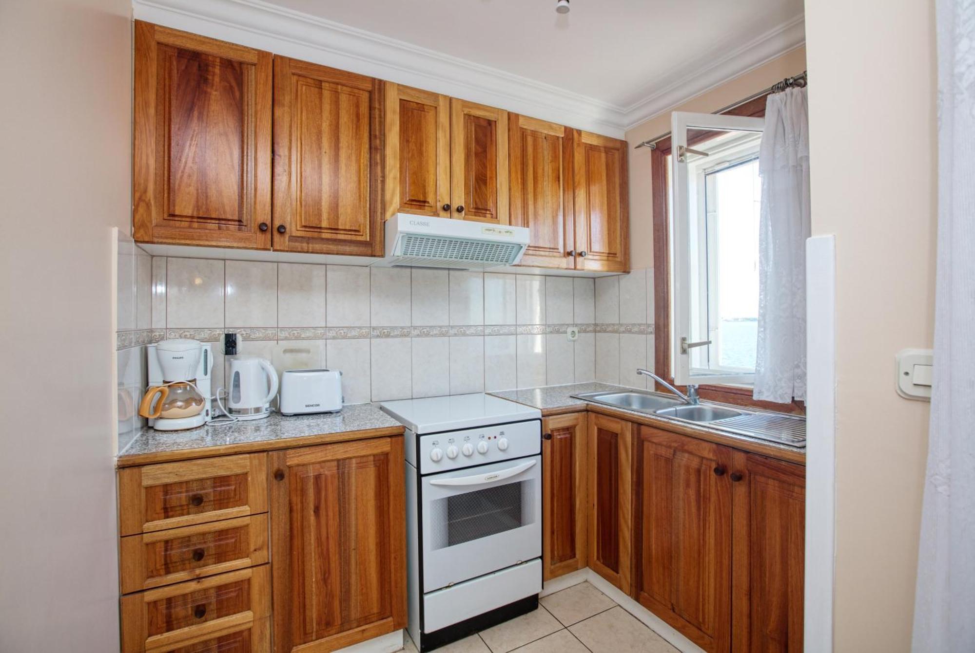 Apartments By The Sea Brodarica, Sibenik - 4194 객실 사진